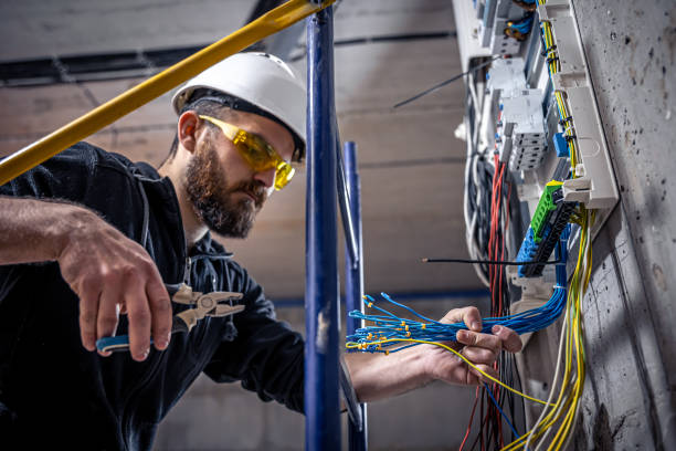 Best Best Electricians Near Me  in Stansbury Park, UT