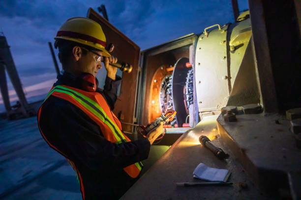 Best Commercial Electrician Services  in Stansbury Park, UT