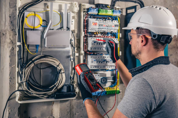 Best 24-Hour Electrician  in Stansbury Park, UT