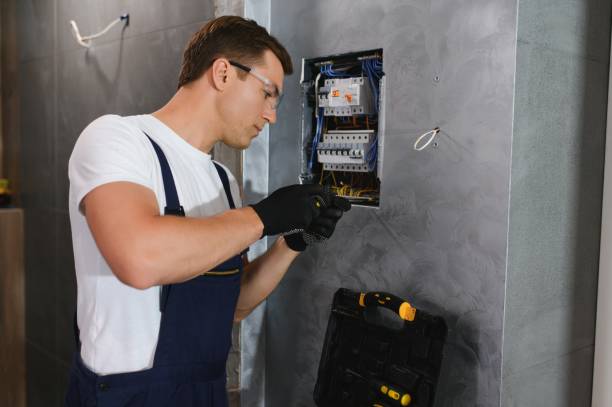 Best Emergency Electrician Near Me  in Stansbury Park, UT