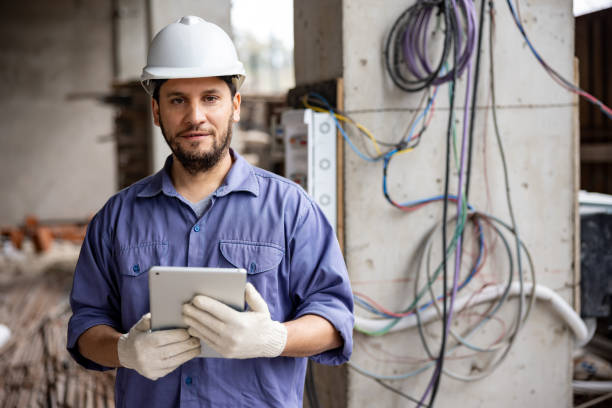 Best Emergency Electrical Repair  in Stansbury Park, UT