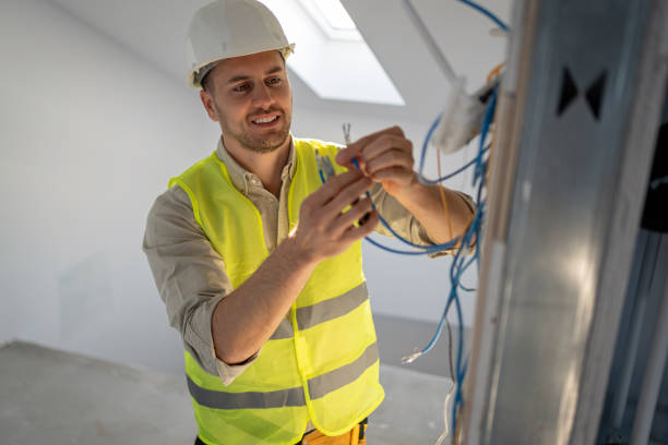 Best Ceiling Fan Installation Electrician  in Stansbury Park, UT
